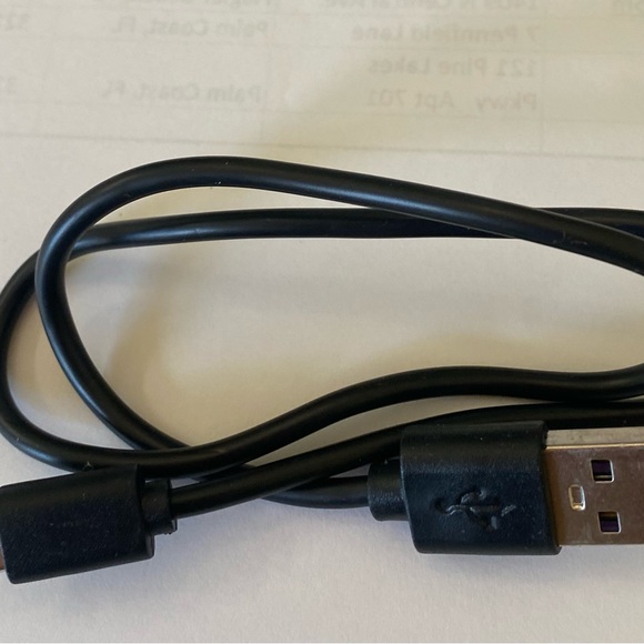 Orange Digital Kitchen Thermometer - Picture 2 of 5